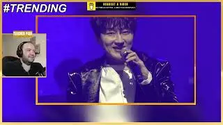 🇰🇷 Lone Digger 조민규(포레스텔라) 단독콘서트 MONO DRAMA 2025 : GARDEN BREEZE 250302 | TEACHER PAUL REACTS