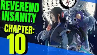 Reverend Insanity Audiobook | Chapter 10 | (Master of Gu / Daoist Gu)