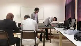Soutenance PFE ( en anglais ) Département Informatique de l'ISET Sousse