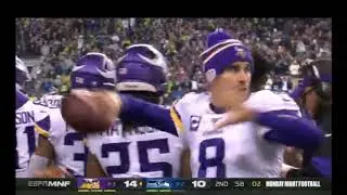 2012 NFL QB DRAFT CLASS