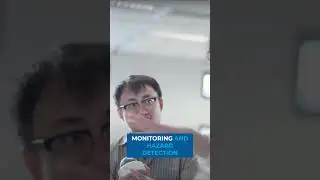 Smart Safety Tech That Could Save Lives! 🚀