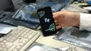 Fly IQ452 HARD RESET
