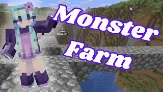 🌸Wildwuchs #26 | Cozy Fortschritt & Start der Monsterfarm