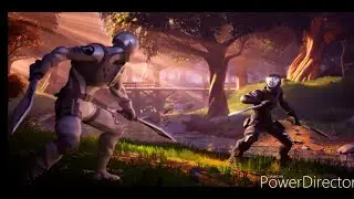 Fortnite week 8 challenges + hidden letter T location