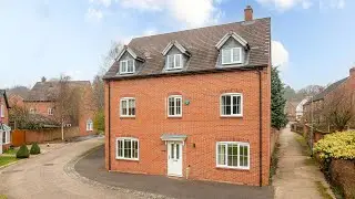 Video House Tour | 41 Shoveller Drive, Apley, Telford, Shropshire