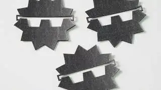 EVA Foam Board Digital CNC Knife Cutter
