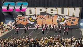 TopGun Takeoff 2025 - DOUBLE 0