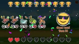 Noutek Bounty #3 - Odd Challenge! | EFFO's run