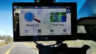Garmin 51 Drive Assist Freezes - Locks Up -