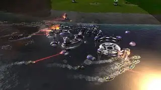 Back to the BAR! | Beyond All Reason | PvP 8v8 | !discord | !blueprints