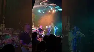 #BadManners #50thAnniversary#sydney#manning bar#April2025