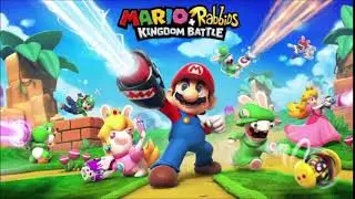 Game Over - Mario + Rabbids Kingdom Battle
