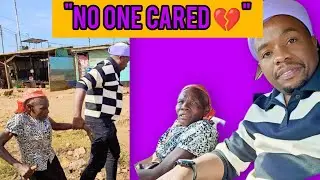 😢Karangu Muraya Steps In To Help Abandoned Cucu!This Broke Many Hearts 