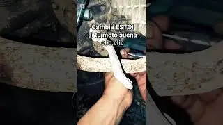 S&iacute;gueme y aprende a reparar fallas del sistema el&eacute;ctrico de tu moto 🏍