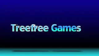 TreeFree Games Intro