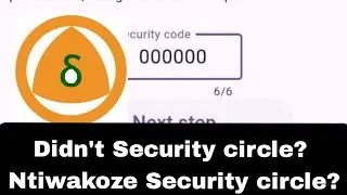 #DELTA NETWORK/IYI VIDEO IRAKWEREKA UKO WASUBIZAHO ACCOUNT NIBA UTARAKOZE SECURITY CIRCLE
