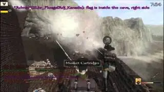The siege of helms deep