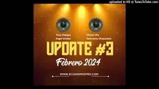 DJ CHUQUI MI RECINTO INSTRUMENTAL