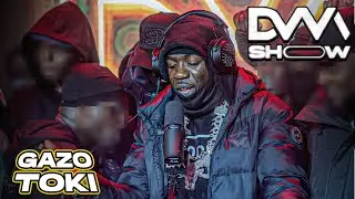 Gazo - TOKI #dvmshow