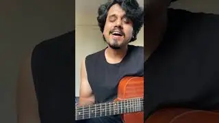 Hua Main Acoustic Cover By Razik Mujawar