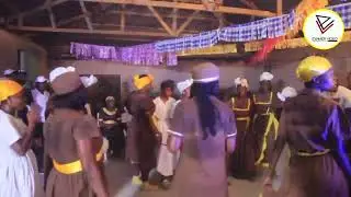 VODOU Haiti 2024