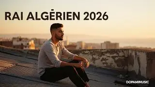 جديد الشاب بدر 2026 - في ليالي البرد تفكرت زماننا (حصرياً) Cheb Bader