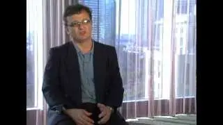 Gary Milner - Results from Covario and Lenovo Collaboration