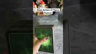 Next Action Of Your Partner | No Contact 😕 Love Reading&lrm;&lrm; &lrm;@0507   #tarot#shorts#currentfeelings