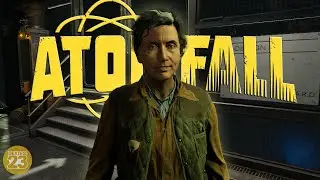 ATOMFALL ☢️ DR. GARROW #56