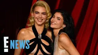 Why Kendall Jenner Was Jealous of Kylie Jenner Growing Up | E! News
