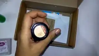 MOST AFFORDABLE BEAUTY SUBSCRIPTION BOX GLAM EGO BOX FOR MAY 2017
