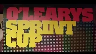 O'learys Sprint Cup 2016 Kista - ENGLISH SUBTITLES