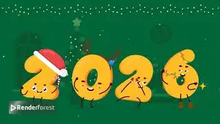 GOODBYE 2025 WELCOME 2026 !!!