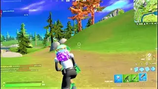 Ignite structures Fortnite Locations