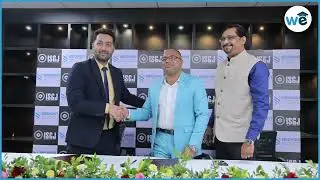 MSU and ISGJ Launch First MBA in Gems & Jewellery.