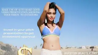 Why do Investors reject your pitch presentation on fund requirements? I AM A BILLION DOLLAR STAR-
