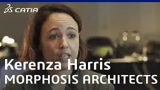 Morphosis Design & Fabrication Story