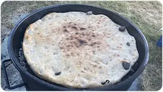 الخبز الفلسطيني  خبز الطابون على طريقة امي ، الخبز البلدي المشروح ، خبز المسخن والخبز ب 10 طرق،