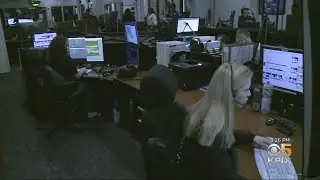 Text 911 Service Coming To Santa Clara County