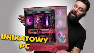 A special edition at no extra cost, or a regular computer in strange colors?