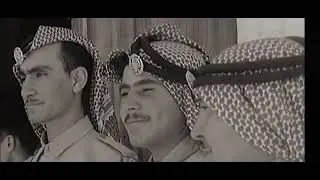 الفيلم العسكري ( نسور الأردن) من إنتاج مديرية الإعلام العسكري.