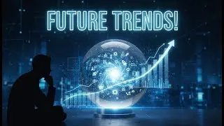 Future Business Trends 2025&ndash;2026: The Next Big Opportunities! #BizBite