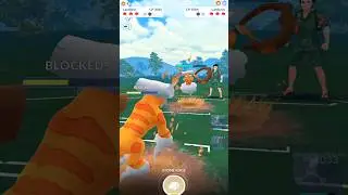 Shiny THERIAN vs NORMAL FORME *FORCES OF NATURE* in Pokemon GO.