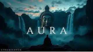 Sacred Serenity &ndash; Let Go of Anxiety & Restore Your Inner Power | Deep Spiritual Healing Music