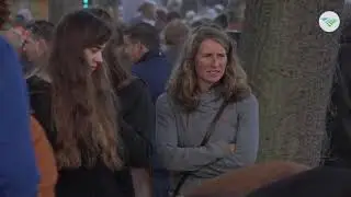 Minder paarden op Zuidlaardermarkt