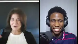 Cybersecurity for Small Business: Bridging the Technical & Mindset Gap - Michele Novack | Ep 132