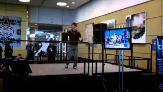 Kinect