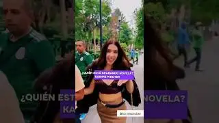 #karimepindter #dia2 #telenovela #pap&aacute;sporsiempre #rosyocampo #actriz #television #shorts #fyp