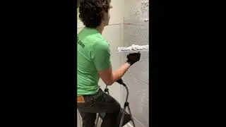 Ecogranito Smart Coatings: Step-by-step application