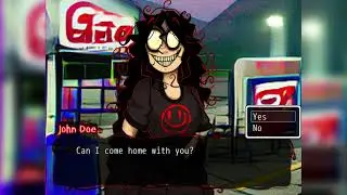 John Doe Game OST - 